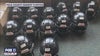 Lakeland HS assistant football coach arrested, accused of stealing $10,000+ worth of helmets from team