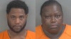 Florida felons caught on camera swiping nearly $600 of tequila: CCSO