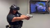 Tampa police incorporate virtual reality into de-escalation training