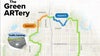 Tampa leaders announce construction of 22-mile pedestrian path connecting several neighborhoods