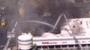 'Flames shooting out': Residents react to St. Pete Beach CVS fire, as store shuts down again