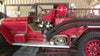 Brooksville community rallying around 100-year-old firetruck