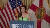 Hope Florida under investigation as the first couple touts the state program