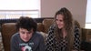 Tampa community rallies around family facing several health and hurricane hardships