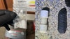 Florida man with cardboard license tag arrested after 2 pipe bombs, drugs discovered in vehicle: WCSO