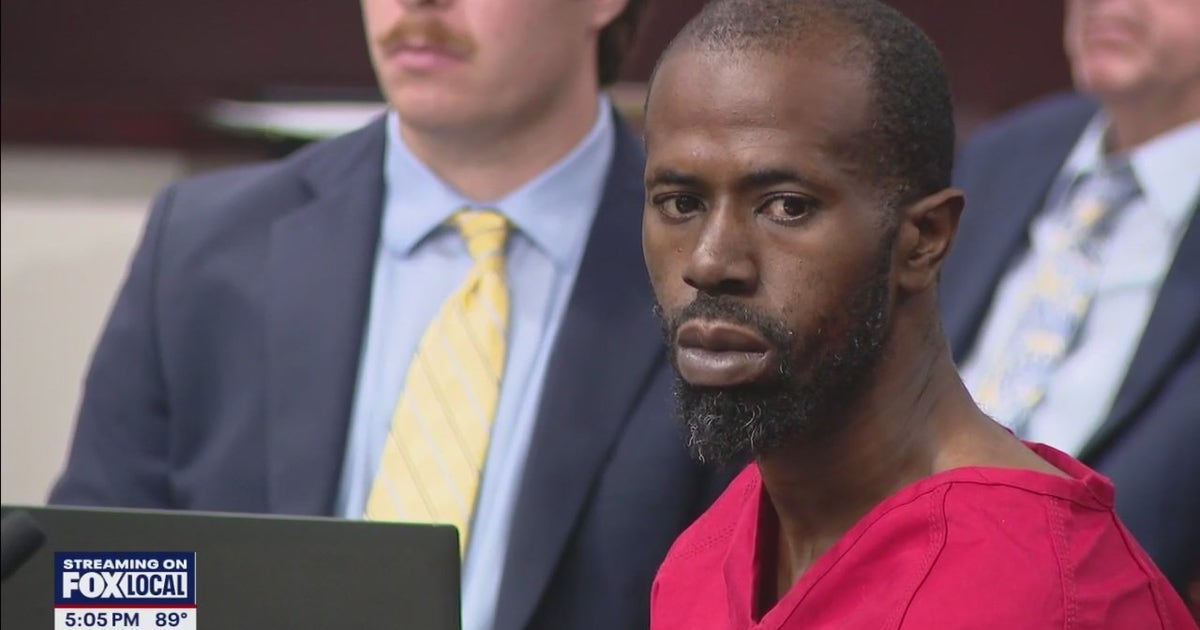 Bond denied for Ruskin man accused of shooting his sons | FOX 13 Tampa Bay