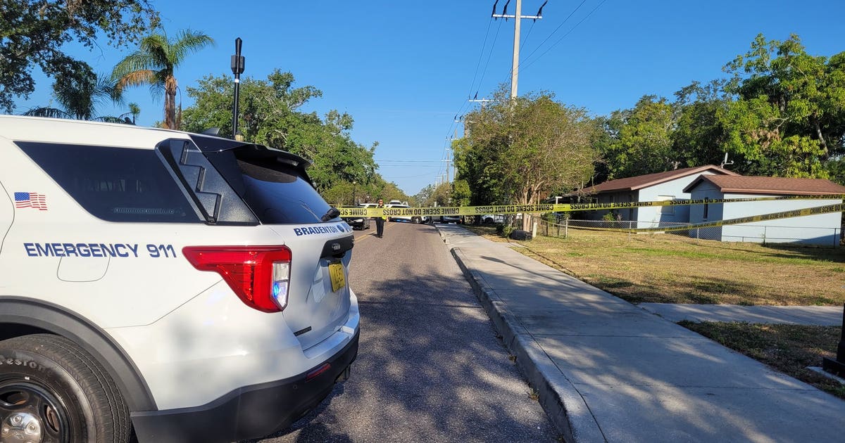 Man dies after being hit by car: BPD | FOX 13 Tampa Bay
