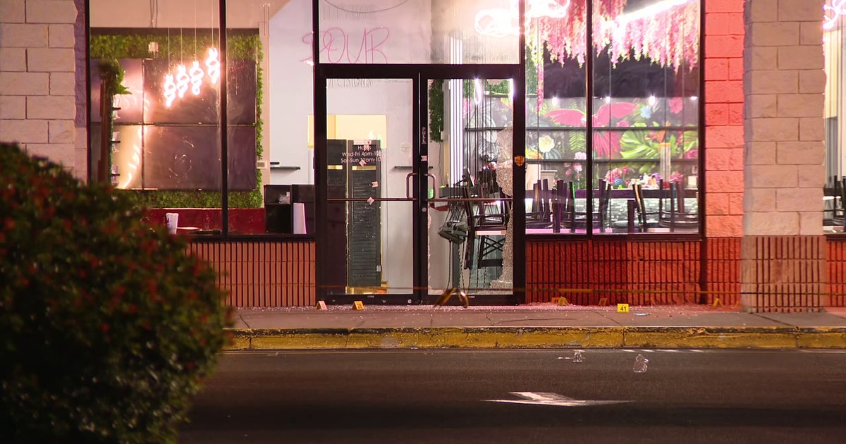 Florida man arrested for second-degree murder after man shot in ...