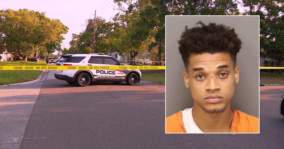 2nd suspect in home invasion that led to deadly self-defense shooting ...