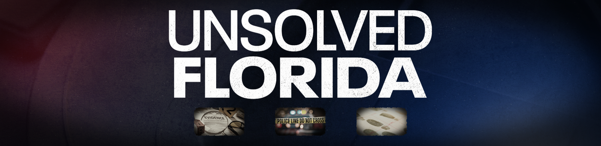 Unsolved Florida
