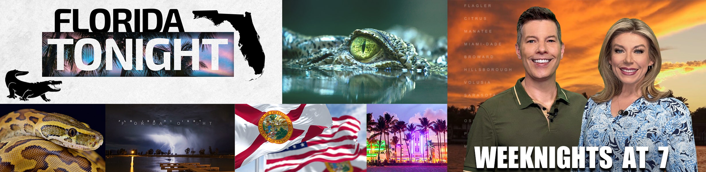Florida Tonight