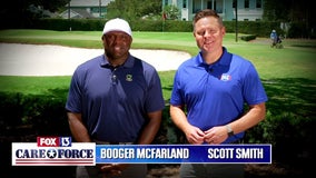 Charity golf tournament hosted by Super Bowl champion returns to Palm Harbor