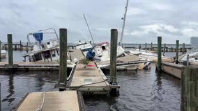 Hurricane Season 2025: Pinellas officials urge boaters to be prepared