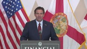 Gov. DeSantis signs bill to make gold, silver legal tender in Florida
