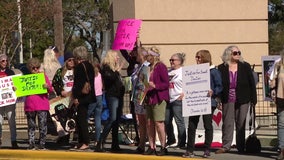 Advocates form Animal Justice Task Force ahead of Gov. DeSantis signing 'Dexter's' and 'Trooper's' bills