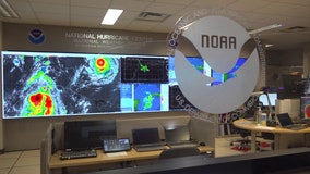 Hurricane Season 2025: Are forecasters ready despite budget concerns?