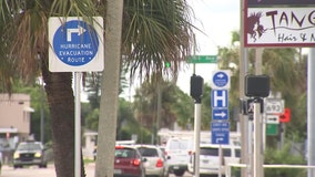 Online survey focuses on Bay Area residents' decision to evacuate or not during Helene, Milton