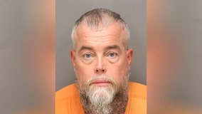 Powerball winner accused of kicking deputy during fight at TradeWinds Resort