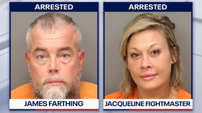 Powerball winner accused of kicking deputy during fight at TradeWinds Resort