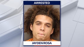 Driving on Clearwater Beach leads to DUI arrest