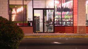 Florida man arrested for second-degree murder after man shot in Lakeland self-defense shooting at restaurant