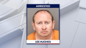 Pinellas Prep teacher arrested for attempting to transfer obscene material to a child: U.S. Marshals