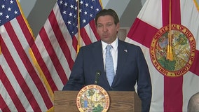 Gov. DeSantis vetoes Florida medical malpractice bill to repeal 'Free Kill' law