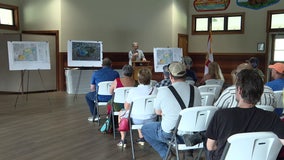 Discussion over possible Sand Hill Scout Reservation sale held despite former owner’s dying wish