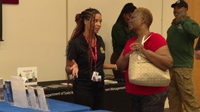 Tampa police launch 'Signal 87 Summits' to engage community, help residents with questions