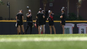 UTampa baseball aims for historic 10th Division II national championship