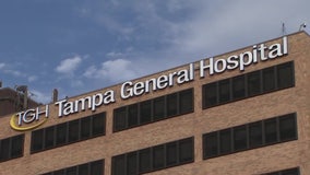 TGH helping new moms through new mental health program: 'There is a stigma'