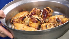 Secret to Bolay Fresh Bold Kitchen lies in the chicken brine