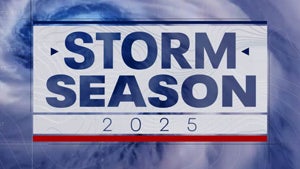 Hurricane Season