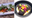 Dinner DeeAs recipes: Harissa Shrimp Kebabs, Beef Kofta Meatballs