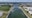 Crews preparing Tampa Bypass Canal flood control structure for upcoming hurricane season