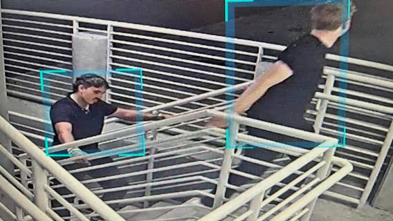 Sarasota police looking for suspects after golf cart theft at Marie Selby Gardens