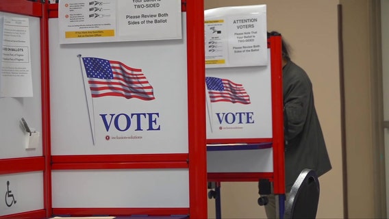 Lawsuit filed over Florida law signed by DeSantis that clamps down on amendment process