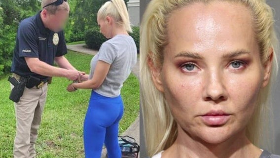 ‘Back-alley beautician’ injected mystery mail-order filler into clients without a medical license: FDLE