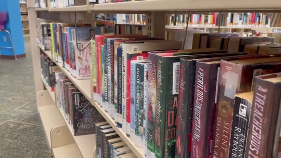 Florida leaders send letter to Hillsborough Schools demanding certain books deemed inappropriate be removed