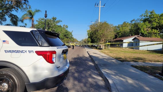 Man dies after being hit by car: BPD