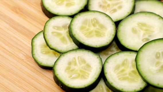 Florida grower linked to back-to-back salmonella outbreaks tied to cucumbers