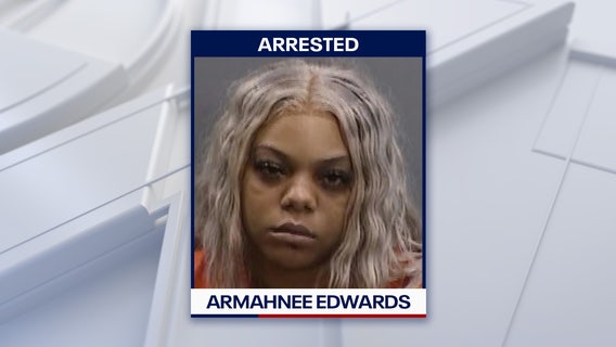 Woman charged with DUI after hitting, killing pedestrian, Tampa police say