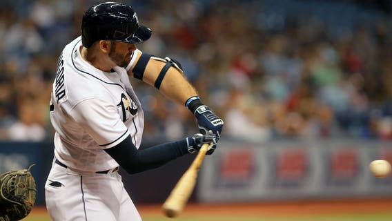 Tampa Bay Rays great Evan Longoria to retire as a Ray