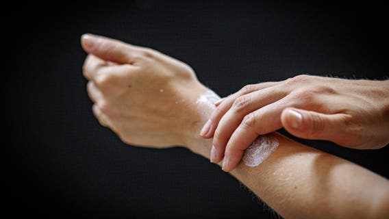 75% of sunscreen products are not safe: EWG study