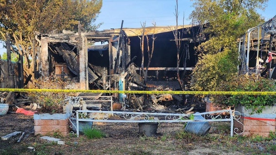 2 deadly Pasco County house fires under investigation