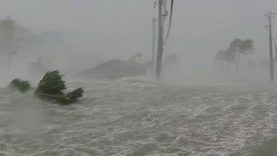 Hurricane Season 2025: What to know about Evacuation Zones