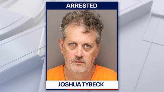 Pinellas County Schools employee accused of sexually battering child