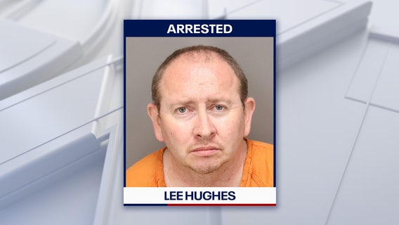 Pinellas Prep teacher arrested for attempting to transfer obscene material to a child: U.S. Marshals