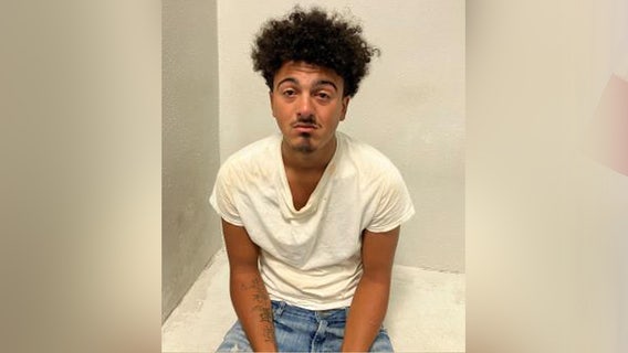 Winter Haven man befriends teen at bus stop, promises her cash and alcohol for engaging in lewd acts: WHPD