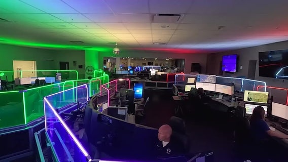 Tampa Bay 24/7: Inside Manatee County’s 911 center